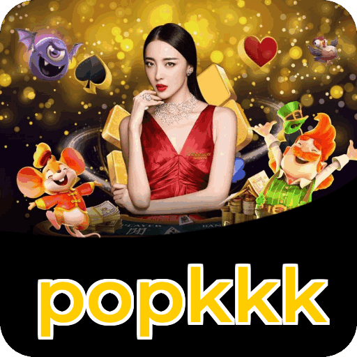 popkkk bônus R$5.000 + 500 giros - Rollover 35x, prazo 30 dias, 38% taxa conversão