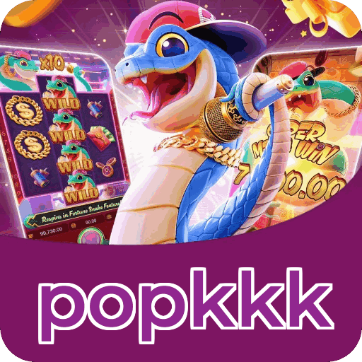 Resumo do fluxo de instalação do app popkkk — ilustração editorial